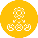 gestión de equipos