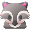 mapache icon