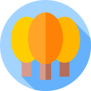 otoño icon