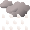 lluvia icon