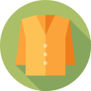 chaqueta icon