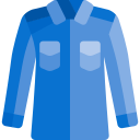 chaqueta icon