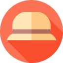 sombrero icon