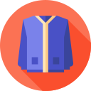 chaqueta icon