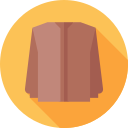 chaqueta icon