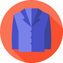 chaqueta icon