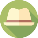 sombrero icon