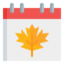 calendario icon