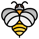 abeja icon