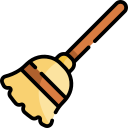 escoba icon