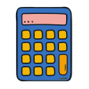 calculadora icon