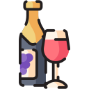 vino icon