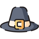 sombrero icon