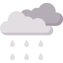 lluvia icon