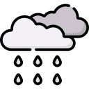 lluvia icon