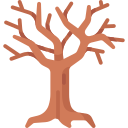 Árbol icon