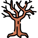 Árbol icon