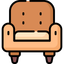 sillón icon