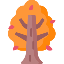 Árbol icon