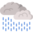 lluvia icon