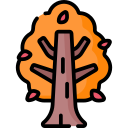 Árbol icon