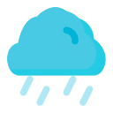 lluvia icon