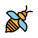 abeja icon