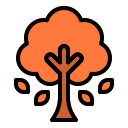 Árbol icon