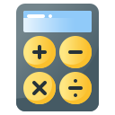 calculadora icon