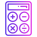 calculadora icon