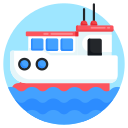 barco icon