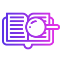 Dictionary icon