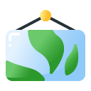 mapa icon