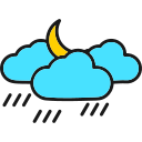 lluvia icon