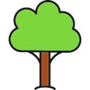 Árbol icon