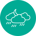 lluvia icon