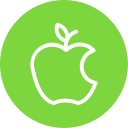 manzana icon