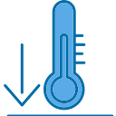 baja temperatura