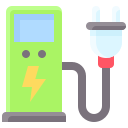 charging station 