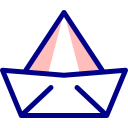 origami icon