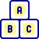 bloques icon