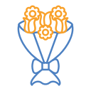 ramo de flores icon