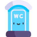 baño icon