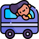 camioneta icon