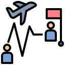 vuelo icon