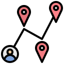 gps icon