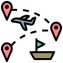 gps icon