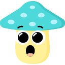 Überrascht 