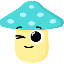 zwinkern 