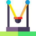 bungee icon